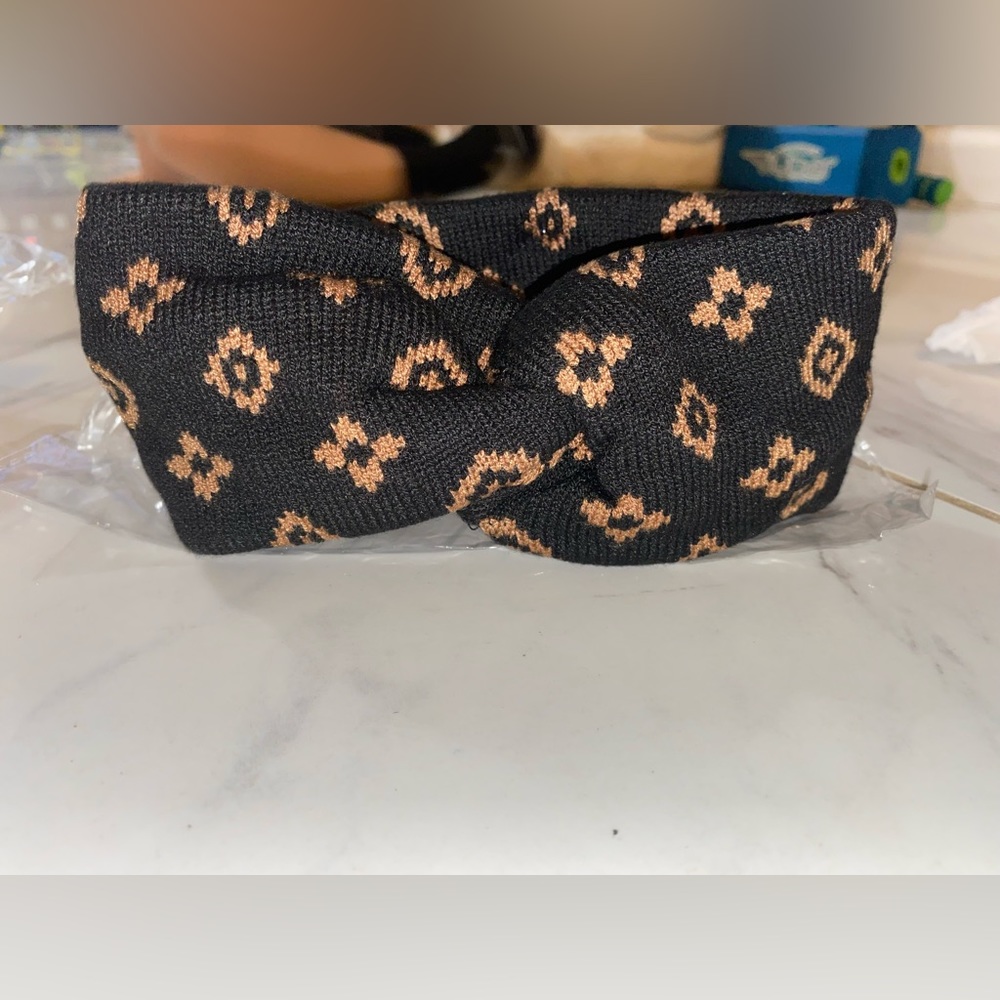 Headband